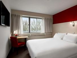 2 Tage im NH Noordwijk mit Frühstück