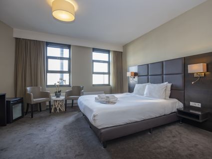 Fletcher Wellness-Hotel Trivium