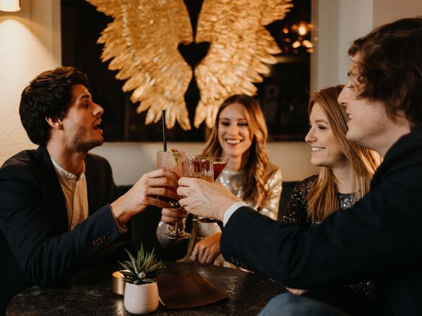 3 Tage PRE-CHRISTMAS SHORT STAY - 2 Nächte in Mayrhofen, Tirol inkl. Halbpension