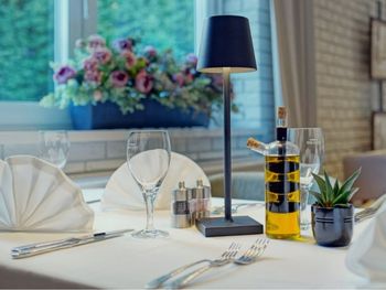 4 romantische Tage mit 1 x 3-Gang Abendessen für 2