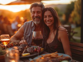 4 Tage ECHT ALL INKLUSIVE Urlaub im Erzgebirge