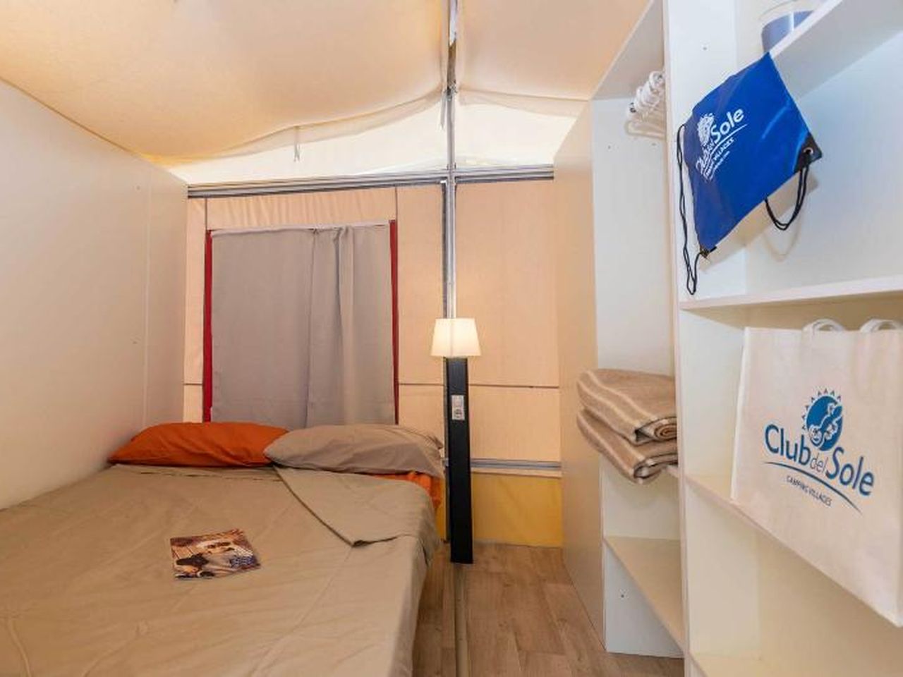 Strandurlaub an der Riviera Romagnola - 4 Tage
