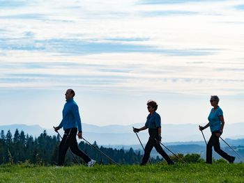 Freundinnen Zeit: Kulinarik, Wellness und Massage