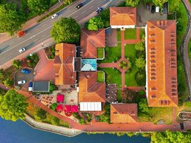 Genussmomente im 4* First Class Hotel mit Halbpension