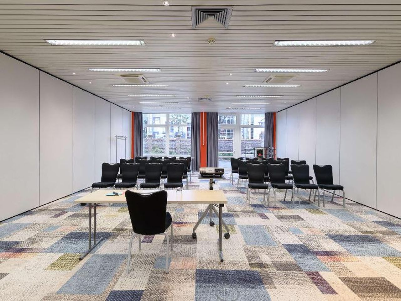 3 Tage im Mercure Hotel Köln West 