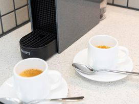 Berlin begrüßt Sie! - 2 Tage im Aparthotel