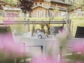 Kleine Wellnessreise - 3 Tage Chiemgau