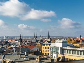 2 Tage im Hotel Dorint Charlottenhof Halle (Saale)