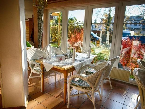 2 Tage Auszeit mit Wandern im schönen Leipziger Umland - 2Ü in Naunhof, Sachsen inkl. Frühstück