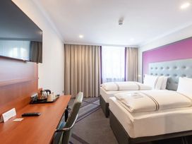 2 Tage Kurzurlaub mit Frühstück im Premier Inn Passau Weisser Hase