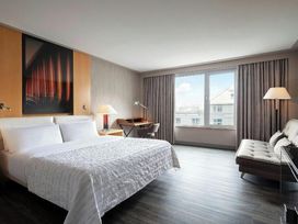 2 Tage mit Frühstück im Le Meridien München Hotel