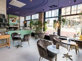 7 Tage Urlaub im Herzen von Arnheim