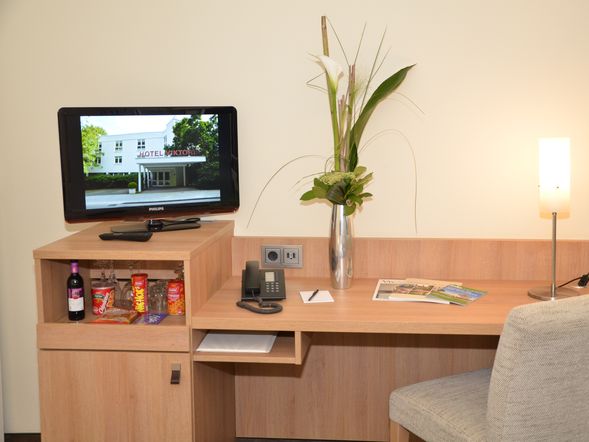 Standardzimmer