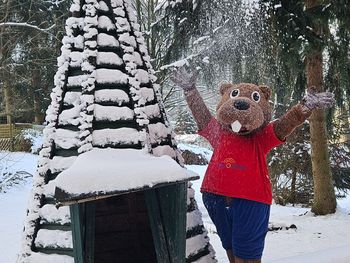 Last Minute Schnäppchen: Winterurlaub im Harz