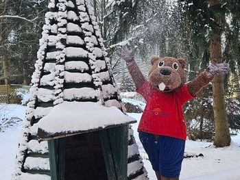 Silvesterfeier im Harz mit Live-Musik