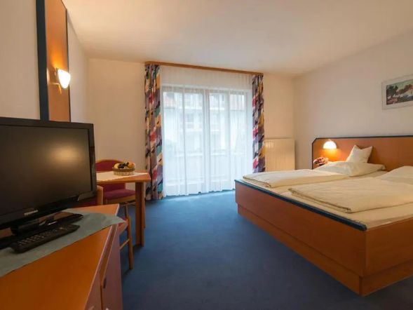 GreenLine Sporthotel Sonnenhof