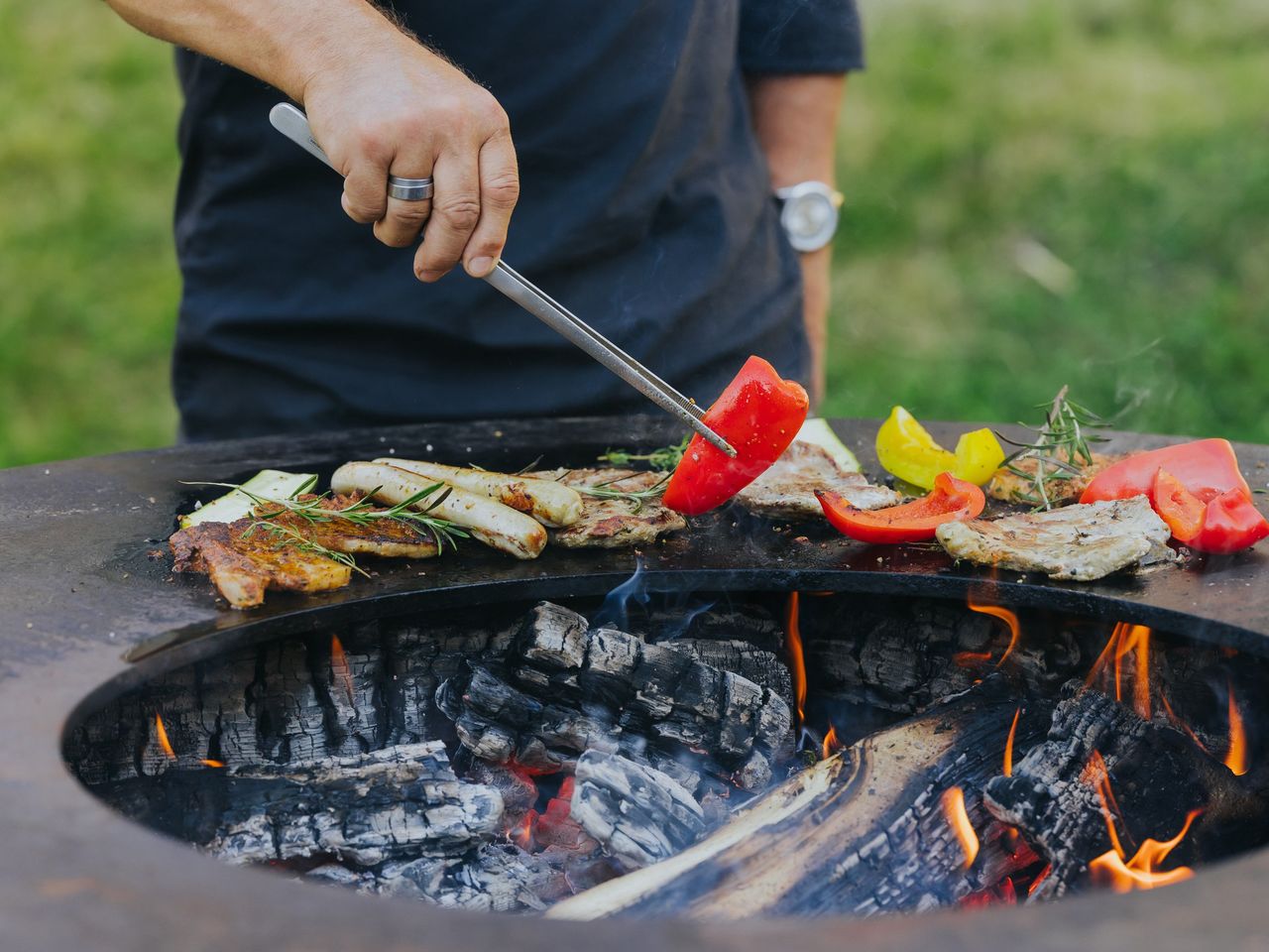 5 Tage Dorfleben zum Kennenlernen in der Oberpfalz