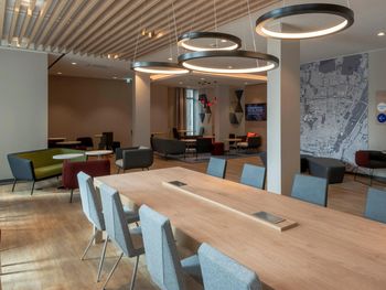6 Tage mit Frühstück im Holiday Inn Express Munich
