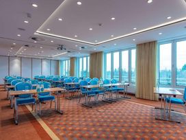 5 Tage im Radisson Blu Hotel, Karlsruhe in Ettlingen