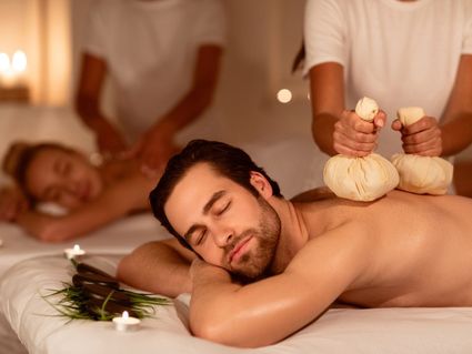 Atem-Pause für Sie und Ihn im Schwarzwald | 4 Tage - inkl. 1 Anwendung