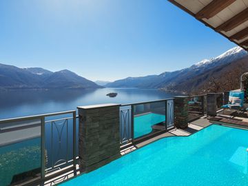 Wellnesshotel in Tirol