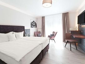 4 Tage Auszeit im Dreiländereck mit Frühstück