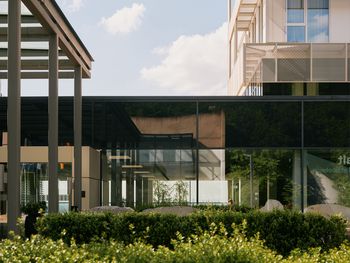 Me-Time @Lufthansa Seeheim