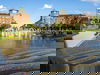Happy Weekend! - 3 Tage in Mannheim