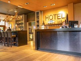 6 Tage Natur am Rande des Nationalparks Veluwe