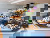 2 Tage im Hotel NH Amsterdam Noord