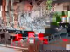 6 Tage im stylischen 25hours Hotel The Circle in Köln