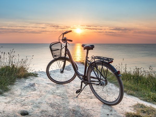 2 Tage Kurztrip Ostsee & Dänemark in Sichtweite in Harrislee, Schleswig-Holstein inkl. Frühstück