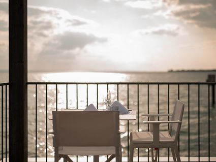 Seehotel am Kaiserstrand