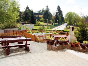 Fahrradurlaub im Harz / 3 Tage