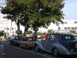 Schlemmerbiken am Hochrhein