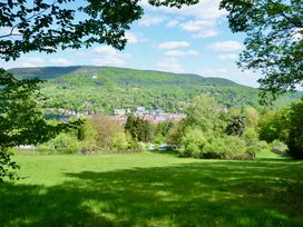 Willkommen in Bad Blankenburg - Natur & Kultur