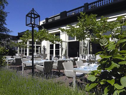 Fletcher Landgoed Hotel Avegoor