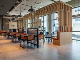 2 Tage Kurzurlaub mit Frühstück im Zleep Hotel Frankfurt Airport Kelsterbach