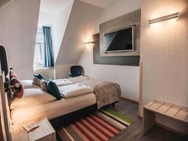 Auszeit in Hessen - 2 Tage in Kassel