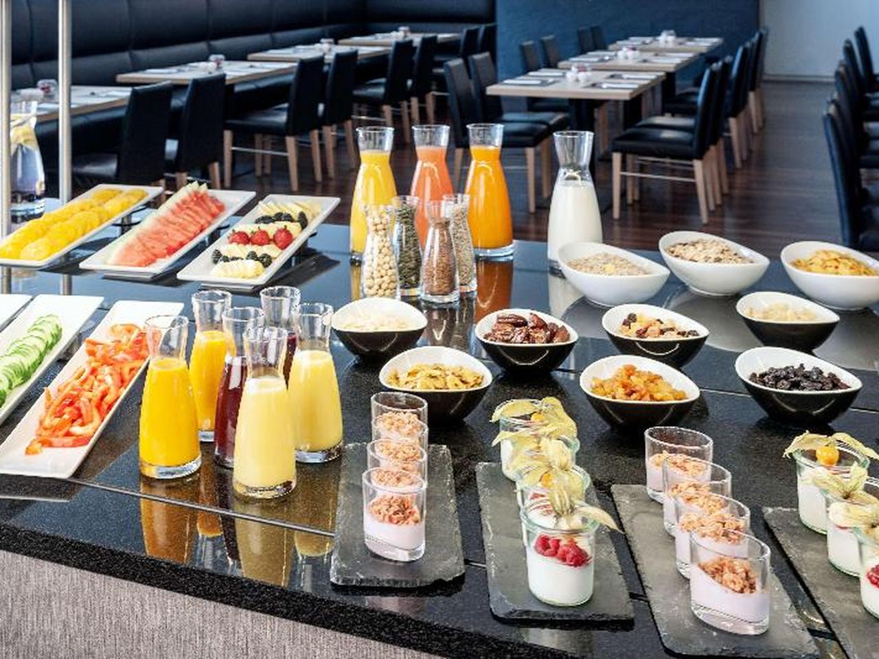 3 Tage im Hotel NH Berlin Alexanderplatz