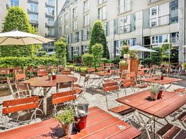 2 Tage mit Frühstück im Le Meridien München Hotel