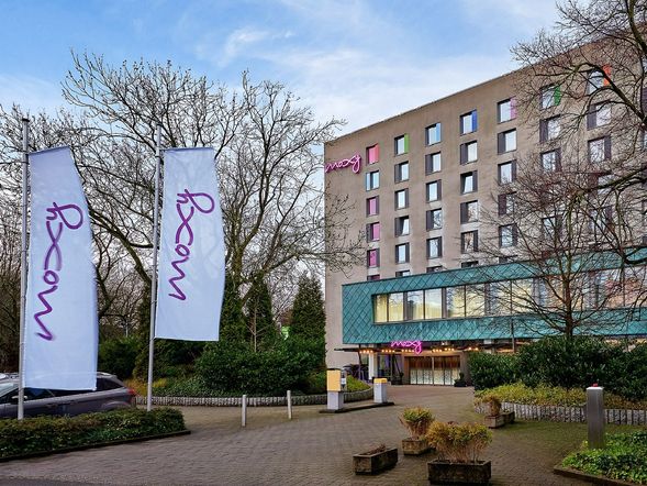 Moxy Bochum