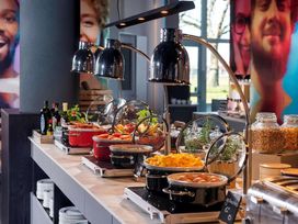 2 Tage Kurzurlaub mit Frühstück im Ibis Styles Berlin Treptow