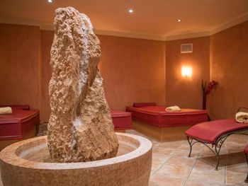 6 Tage Wellness in den Bergen in St. Anton