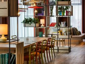 2 Tage Kurzurlaub mit Frühstück im IntercityHotel Berlin Airport BER