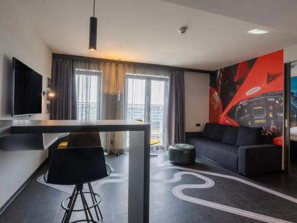 Suite