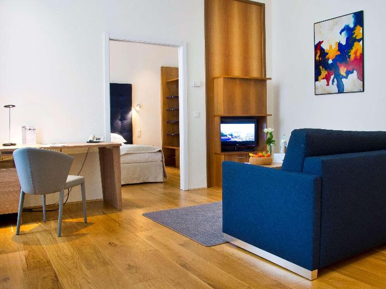 5 Tage Citytrip in die österreichische Hauptstadt