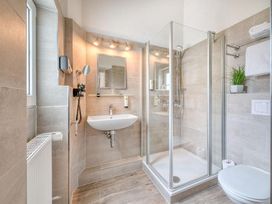 Wasser, Sonne & Strand im Hotel Strandschlosschen