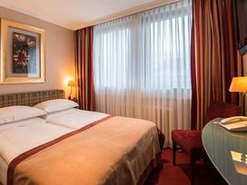 2 Tage im Herzen von Hamburg 