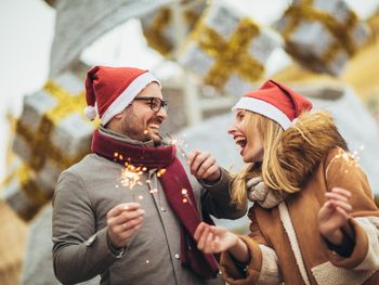 2 Tage mit Weihnachtslunch im Pullman Stuttgart